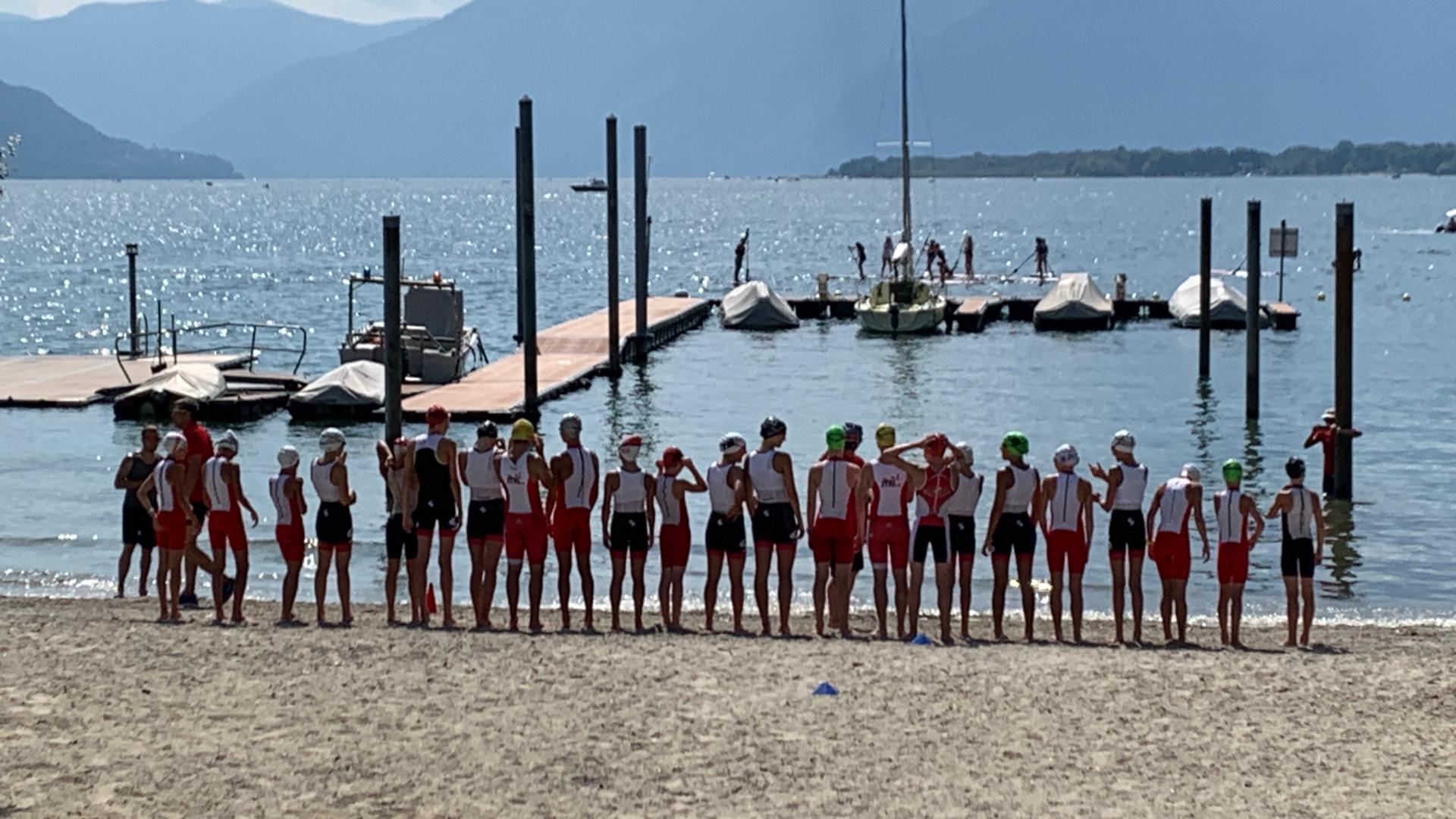 Anmeldungen für das Challenger Triathlon Camp und das Langlauf-Weekend offen!