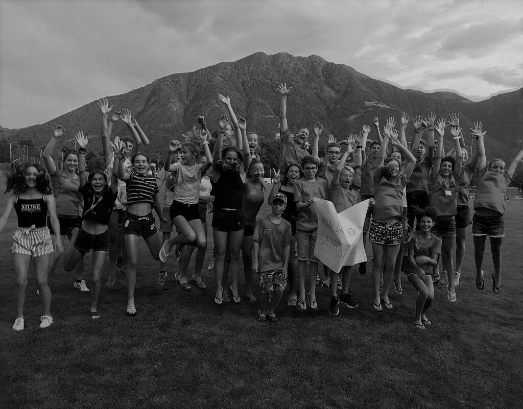 Challenger Triathlon Camp 2020 goes digital