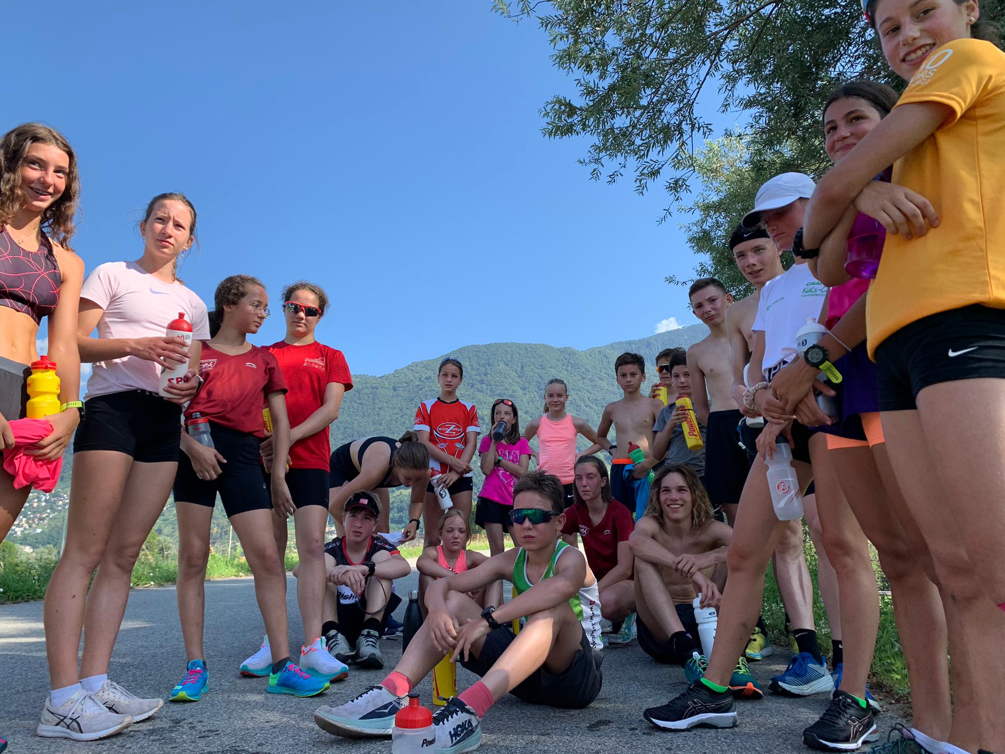 Anmeldungen für das Challenger Triathlon Camp und das Langlauf-Weekend offen!