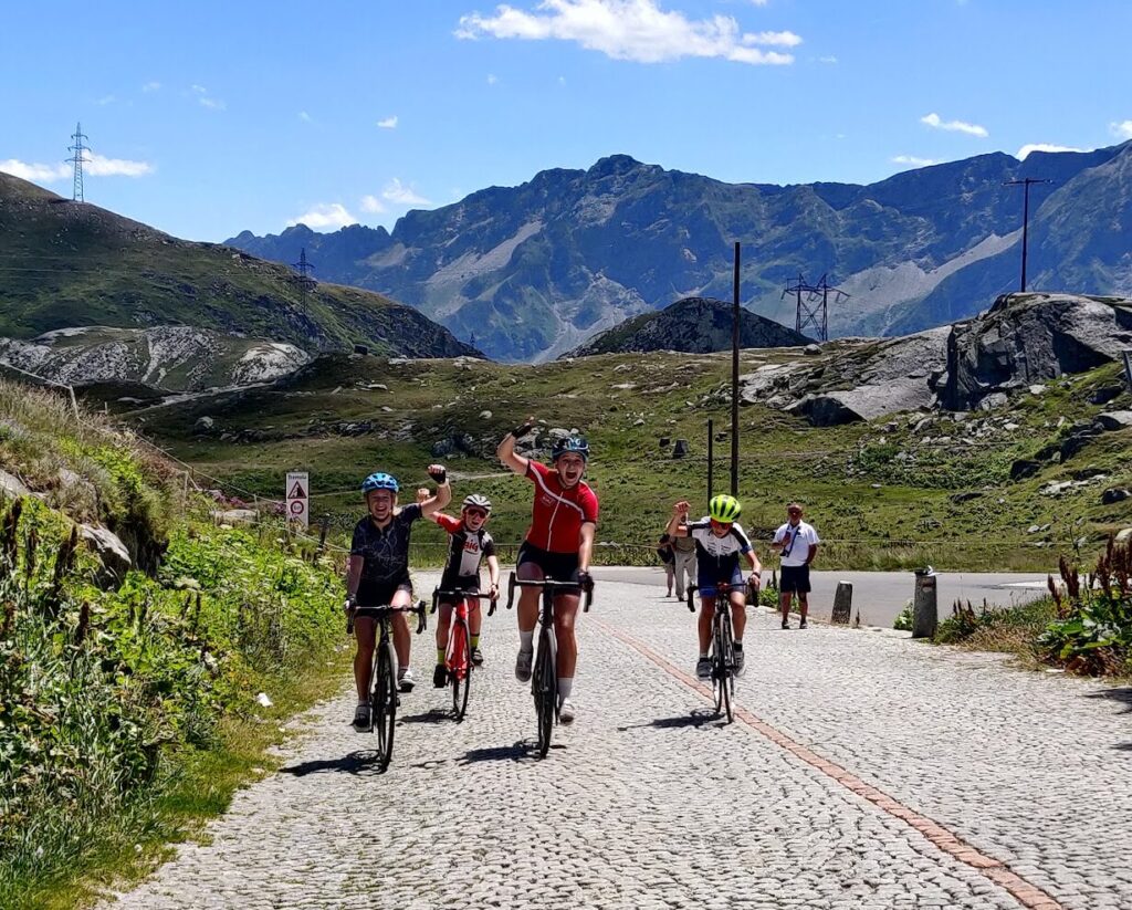 Anmeldungen für das Challenger Triathlon Camp und das Langlauf-Weekend offen!
