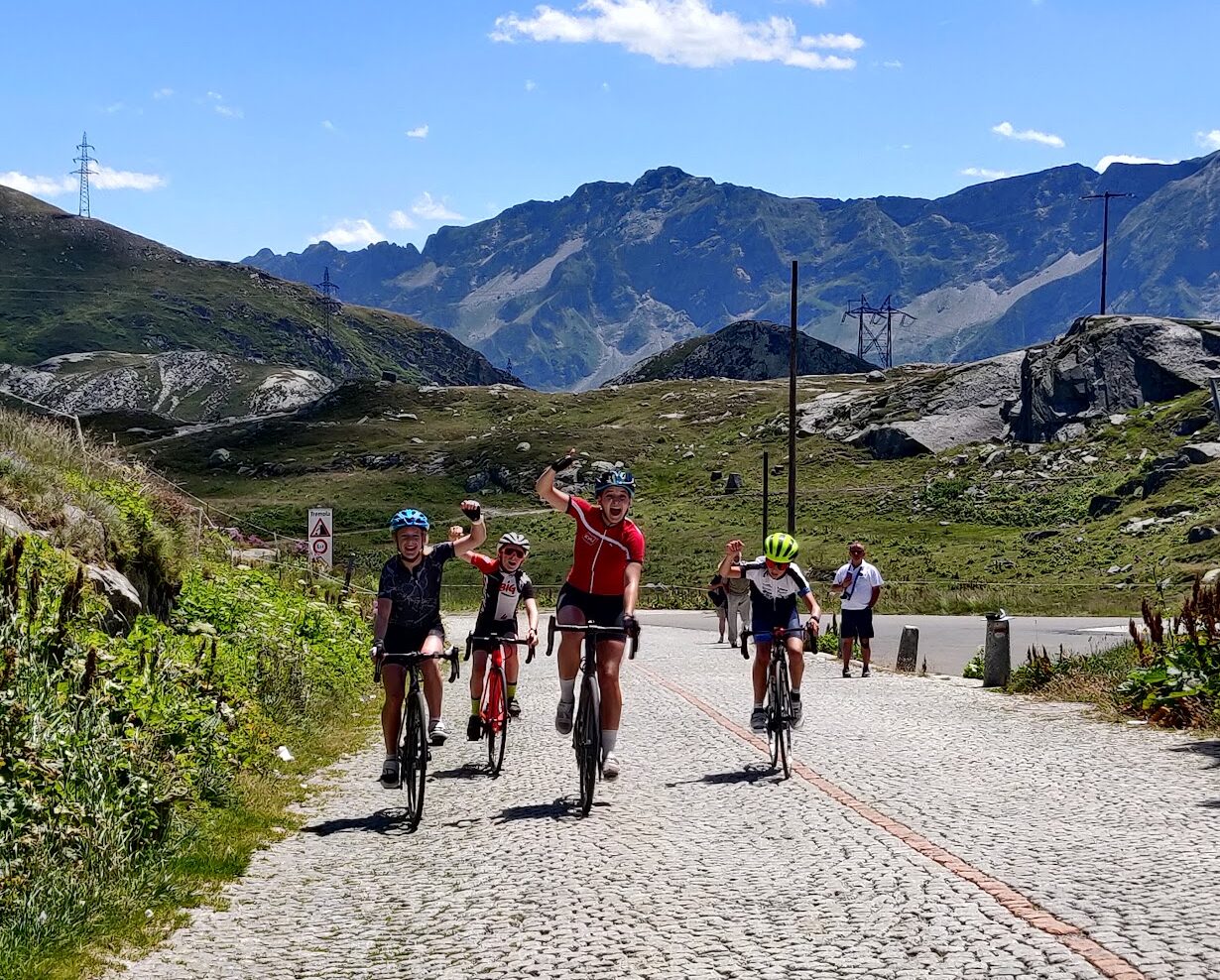 Anmeldungen für das Challenger Triathlon Camp und das Langlauf-Weekend offen!