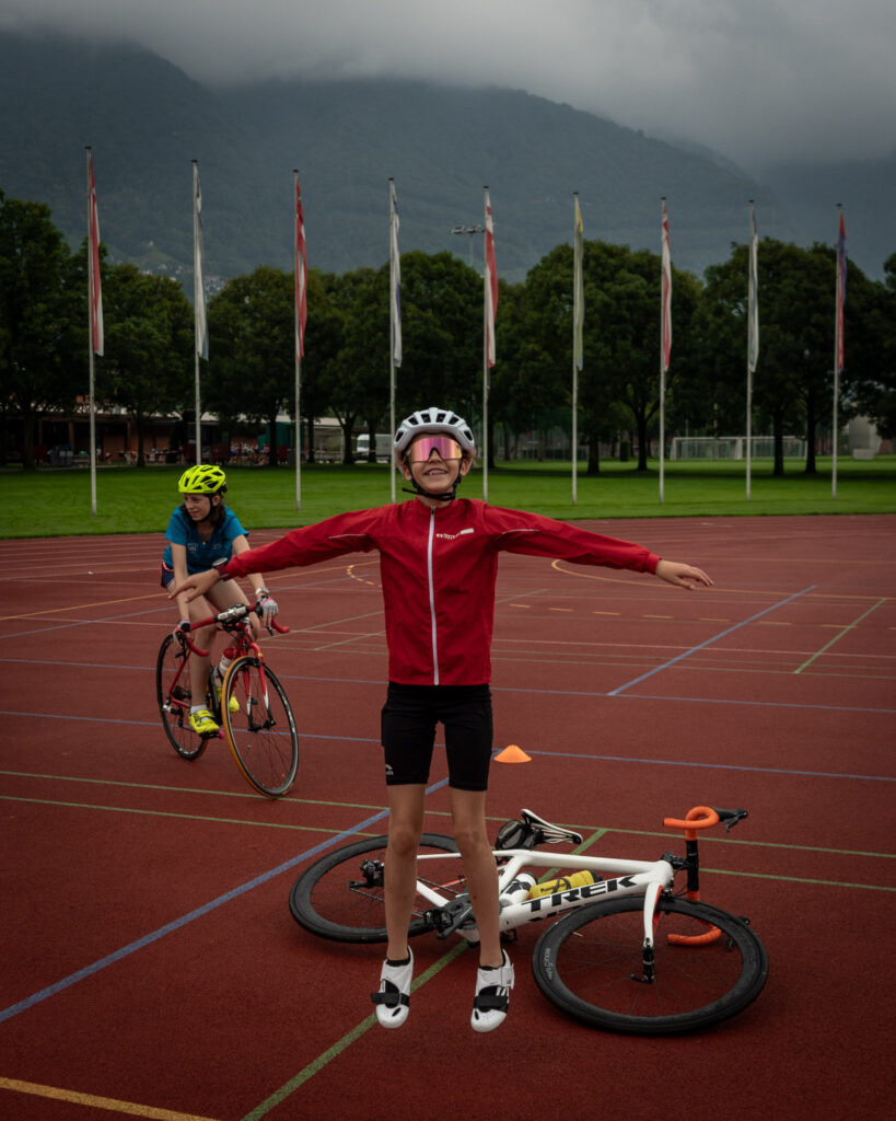 Anmeldung für das Challenger Triathlon Camp 2024 geöffnet!