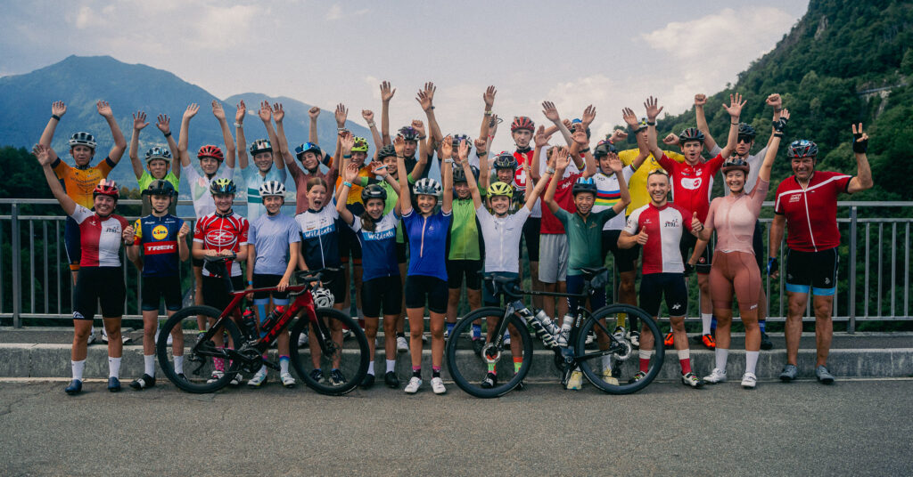 Challenger Triathlon Camp 2026 – Anmeldung geöffnet!
